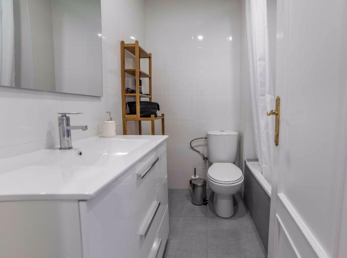 Apartamento Constancia Lejlighed Sant Carlos de la Ràpita Eksteriør billede