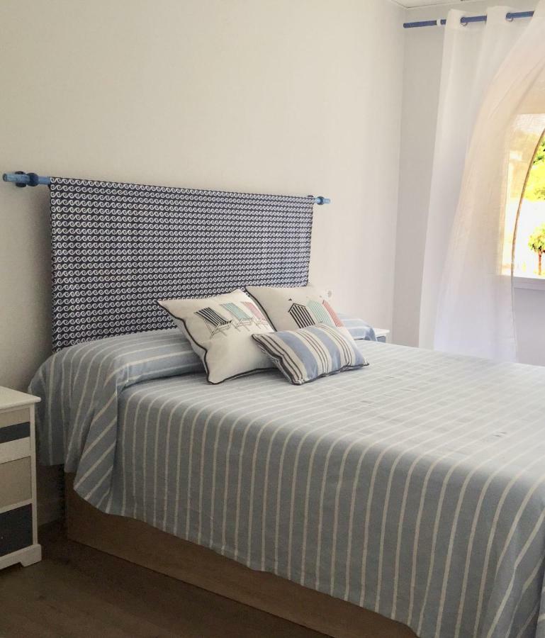 Apartamento Constancia Lejlighed Sant Carlos de la Ràpita Eksteriør billede