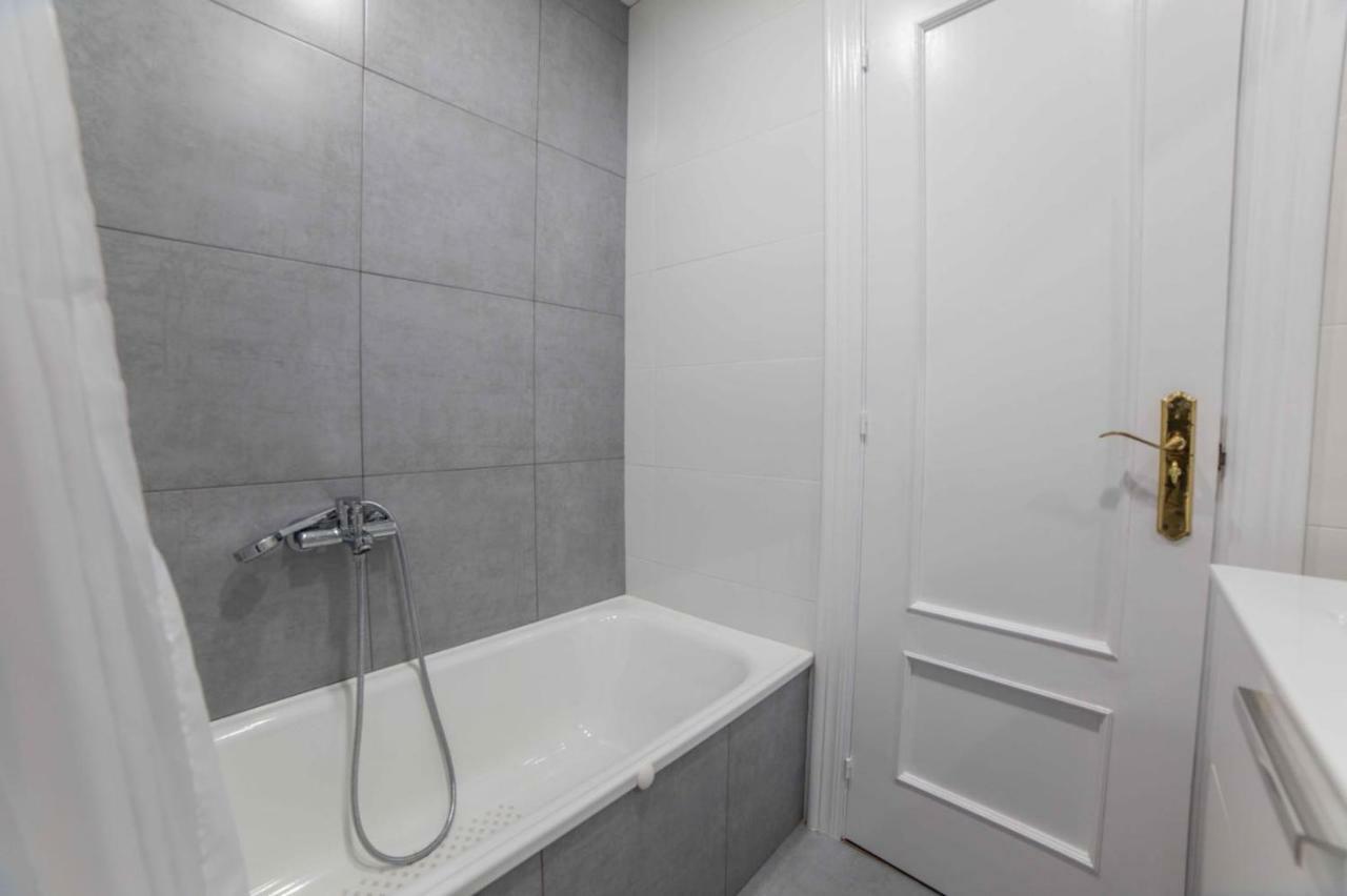 Apartamento Constancia Lejlighed Sant Carlos de la Ràpita Eksteriør billede